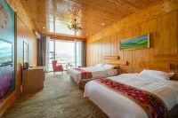 Taowa scenery hotel