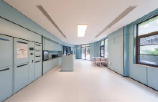 Hi Inn (Ziyang Street, Taizhou Prefecture City, Linhai)