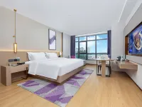 Lavande Hotel (Langfang Yongqing) Hotels in Yongqing