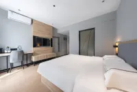 Shankee Hotel (Sishui Sanfa Street)