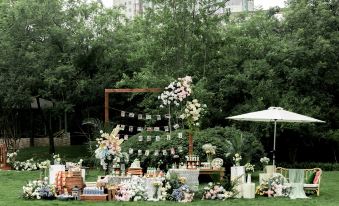 Honglou Yinxing Hotel