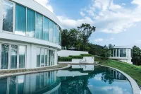May Mansion Hotel di Yiliang