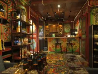 Bijiaxiaozhu boutique Inn in Jiuzhaigou