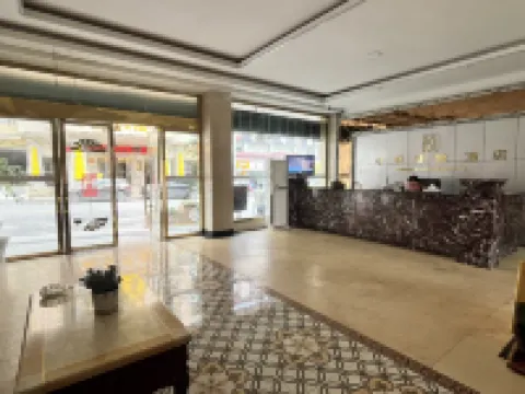 Mingyue Exquisite Hotel (Ganzi Airport Avenue Branch)