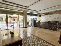 Mingyue Exquisite Hotel (Ganzi Airport Avenue Branch)
