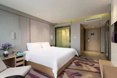 LUVANDE Hotels in Yiyang