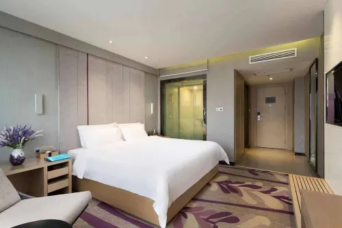 LUVANDE Hotel a Yiyang