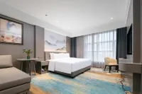 The Lanesborough International Hotel Hotel in zona Wuhan University of Technology (West Area)