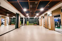 Weihai Xintai International Hotel - Træningscentre