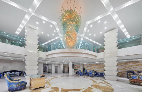 中衞大公館酒店