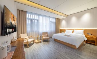 Manxia Yang Yi Min Hostel