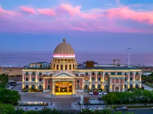 Qing Dao BuKe  K   Hotel