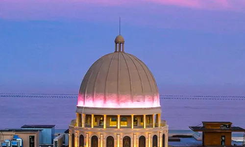 Qing Dao BuKe  K   Hotel