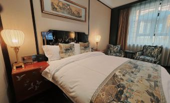 SEE ALSO NO.8 ( See you Pingyao Theater)