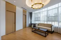 Shuguang Boyue Homestay (Lushan Guling Street) - spa