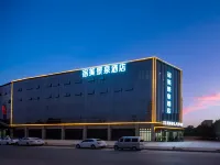 sumeijingquanjiudian Hotels in der Nähe von Zhengzhou Administration School