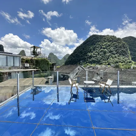 Sanqiu Yizhai Boutique Inn