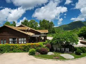 Popular Hot Spring Hotels in Guangdong