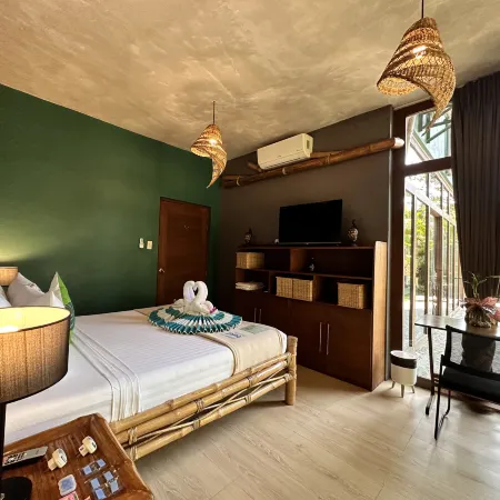 Buko Beach Resort