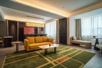 Longyun Hotel Hotels in Hegang