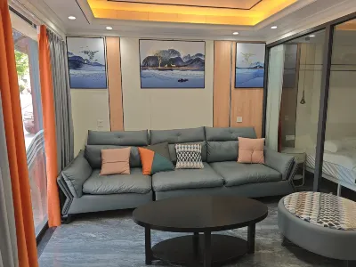 Rongshe minsu Hotels in Fengdu