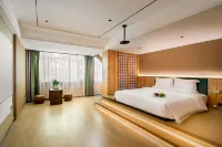 Ace Residence Hotel (Hanzhong High Speed Railway Station)