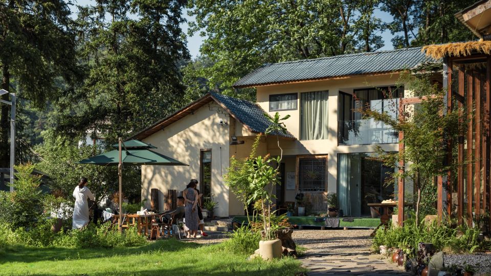 YouWei Homestay