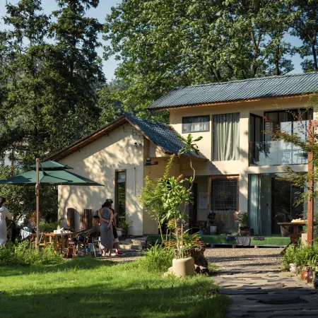 YouWei Homestay