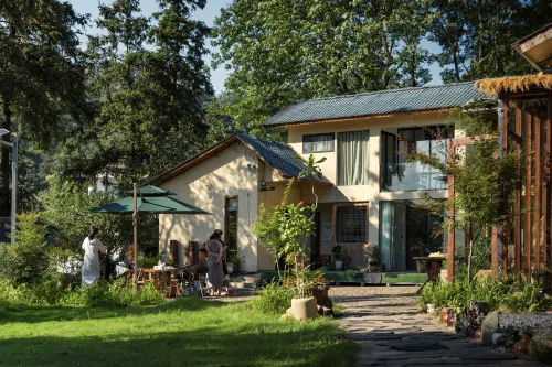 YouWei Homestay