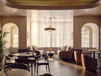 InterContinental Hotels EDINBURGH THE GEORGE by IHG - 5つ星