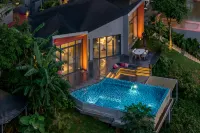 XiyeSeclusionResortHotel