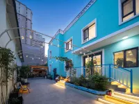 Joyful Ten Directions Homestay Hotel dekat Dongjiao Passenger Transport Terminal