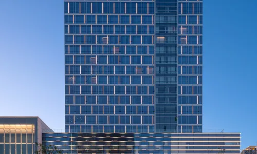 Holiday Inn Express Suzhou East Taihu