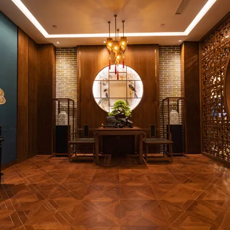 Chaohu International Hotel