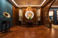 Chaohu International Hotel - Bữa sáng