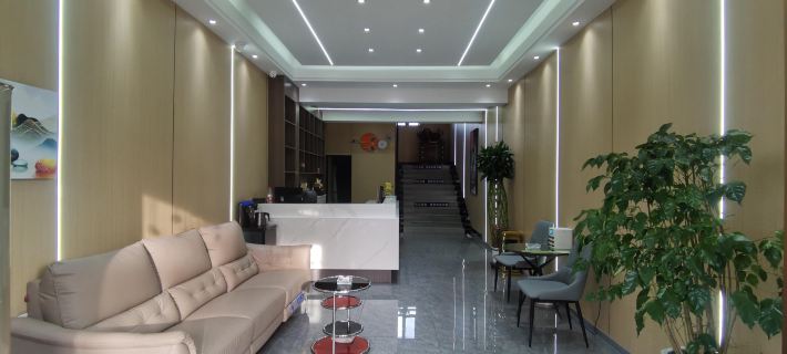 Kumul Jinqiao Hotel Hotels in Hami