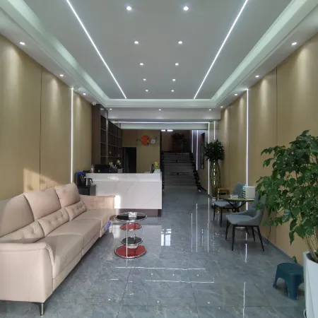 Kumul Jinqiao Hotel