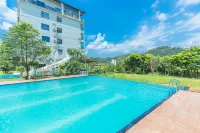 Longmen Nankunshan Nature Valley Hot Spring Hotel
