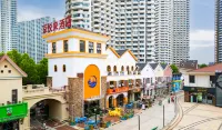 Jingyuelai Resort Hotel (Dongdaihe Shanhai Tongwan Branch)