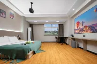 Jinglang Business Hotel (Dengzhou Railway Station) Hotels in Dengzhou