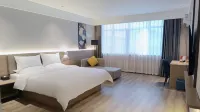 7 Days Premium Hotel (Hanzhong Yang County Zhengfu Xingzheng Fuwuzhongxin) Hotels in Yang County