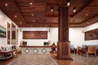 Two Seasons Siem Reap Hotel
