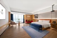 Rezen Select Hotel Guangzhou Baiyun International Airport (Terminal T2 Branch)