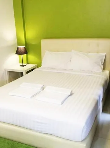 รูปภาพของดอนเมืองแอร์พอร์ท โมเดิร์น แบงค์ค็อก