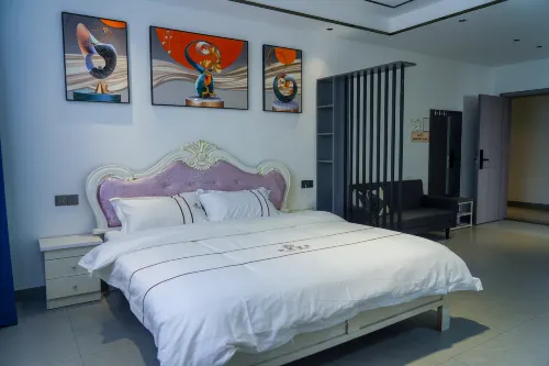 Liupanshui Yibin Hotel - 2 stjerner