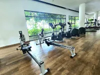 The Loft Imago KK Time Square - 4 Bedrooms/ 10 PAX