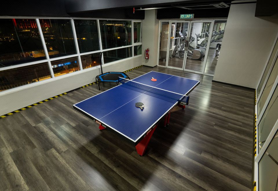 2. 올리브 트리 호..