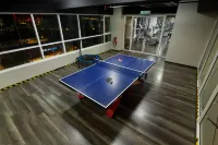 Olive Tree Hotel Penang