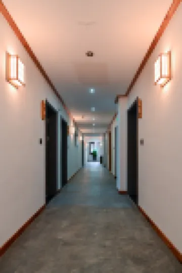 茘波古鎮水一方民宿