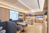 漢庭飯店（銀川金鳳萬達正源北街店） - 2 星級